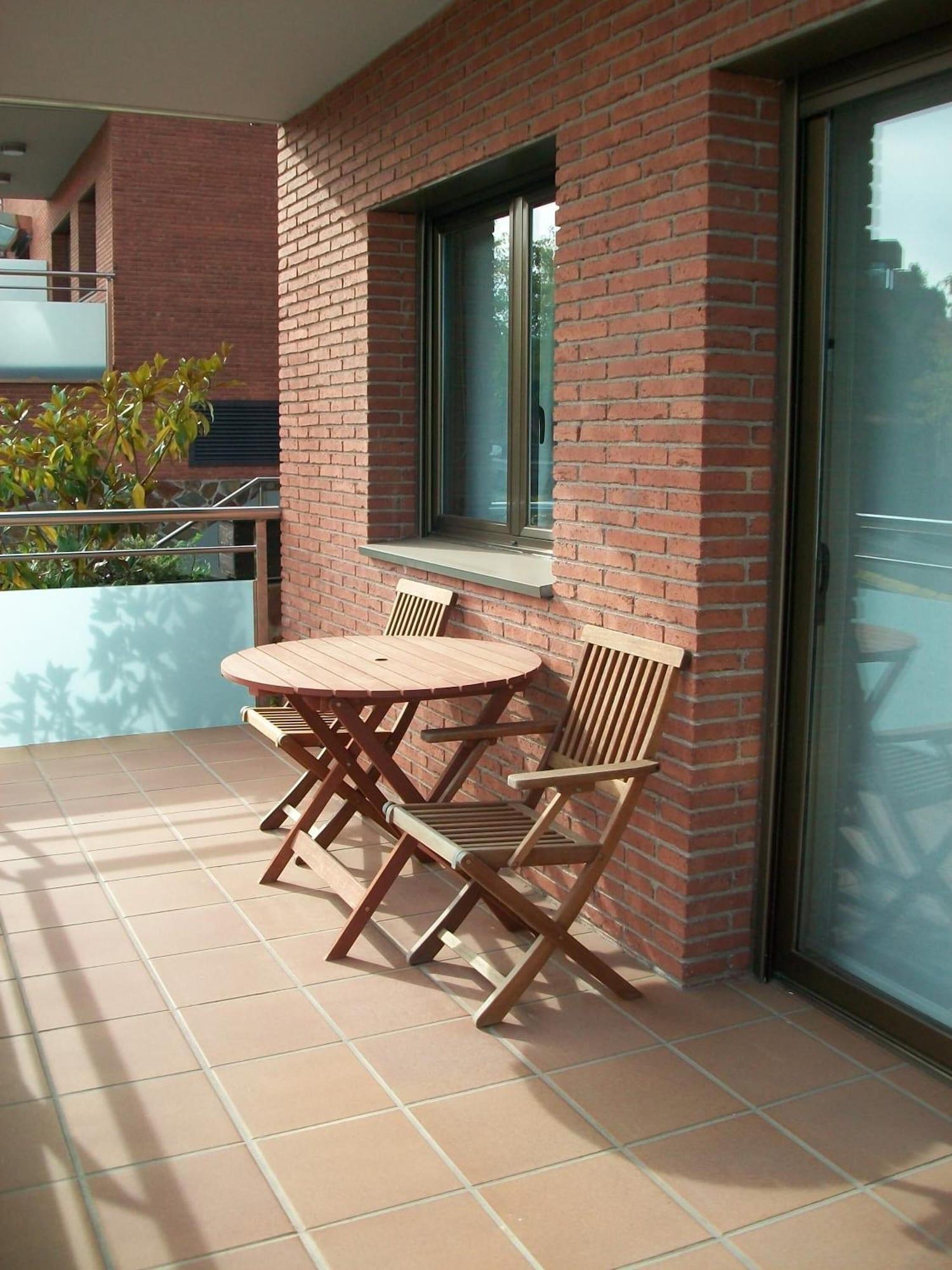 Equipamiento de Habitación Aparthotel del Golf