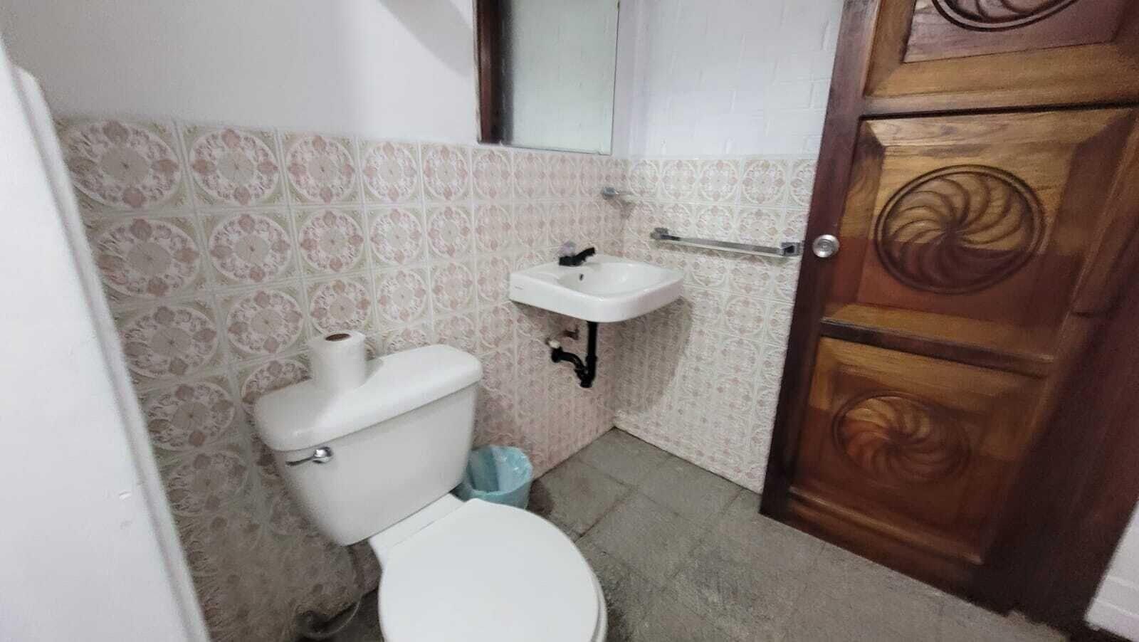 Equipamiento de Habitación Royal Palace Hostal
