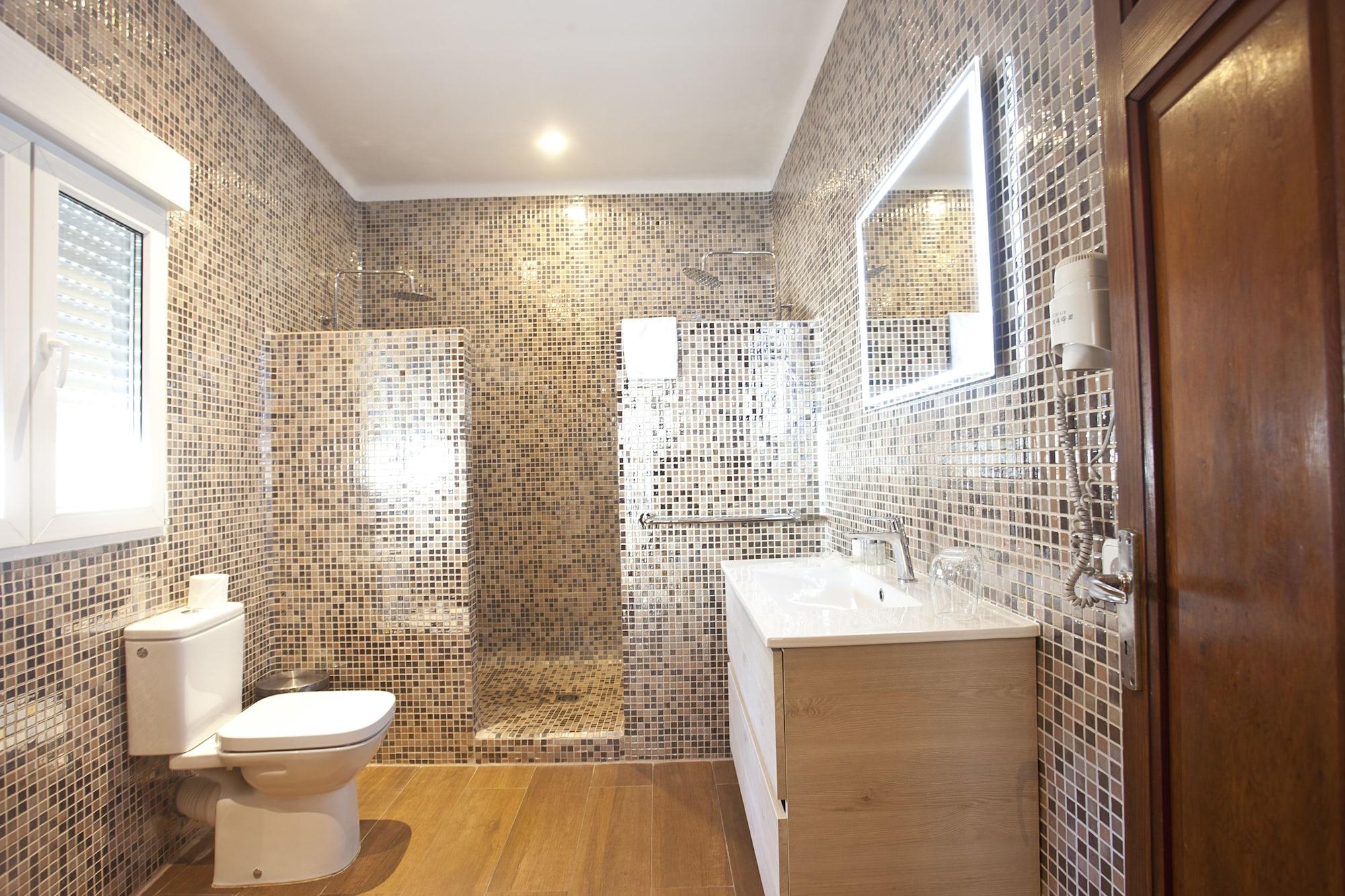 Equipamiento de Habitación Hotel La Vila
