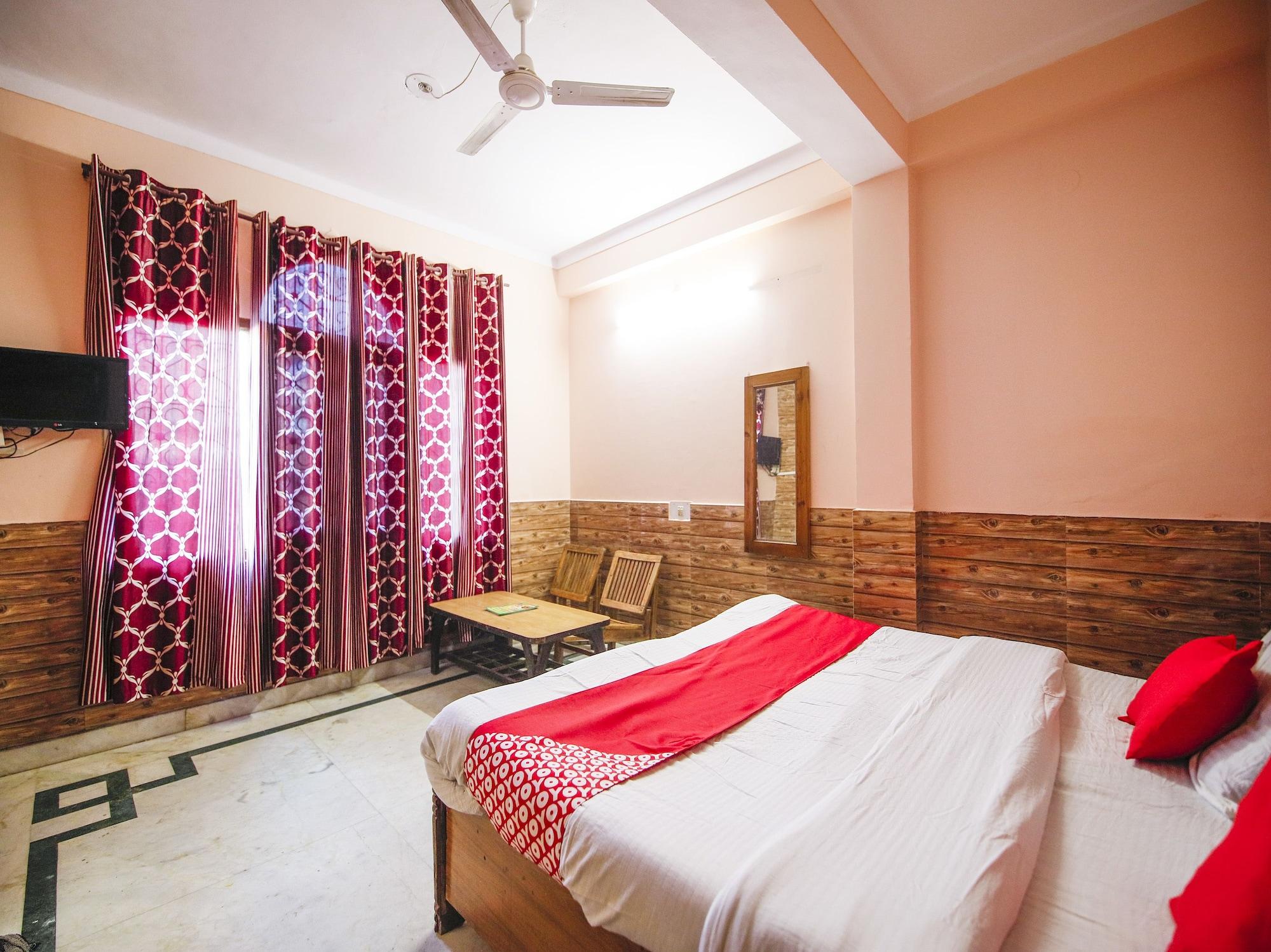 Habitación OYO 24753 Hotel Preet