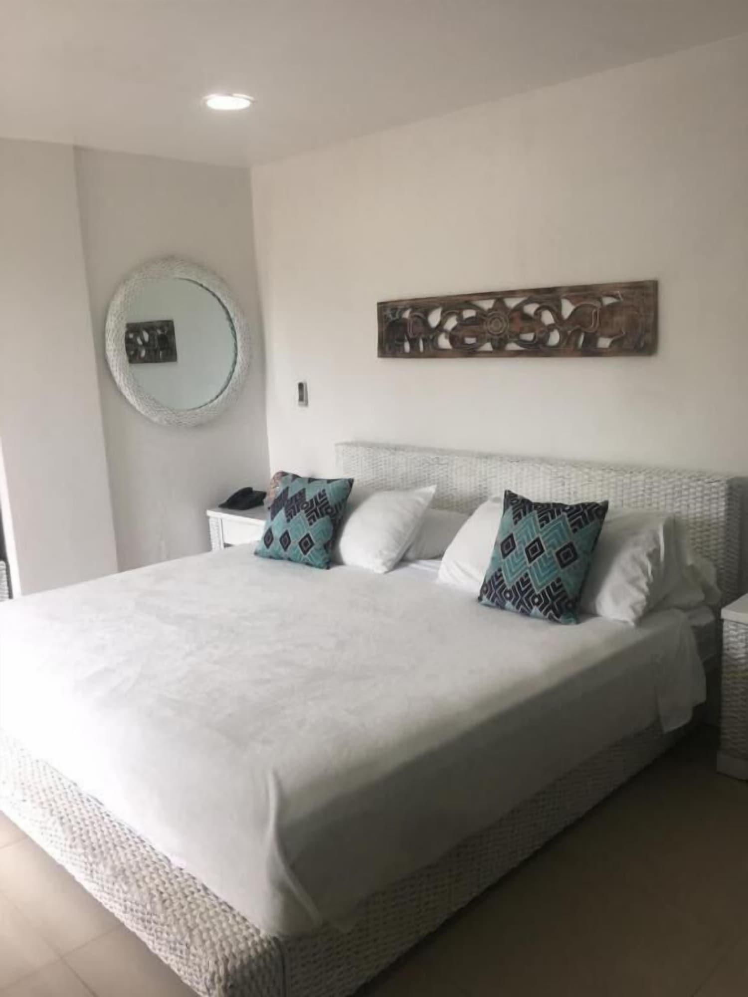 Habitación Le Castel Blanc Hotel Boutique
