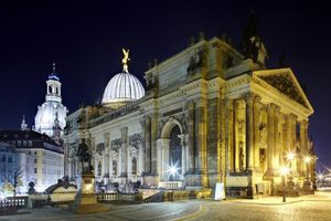 Actividad - Arte y cultura de Dresden