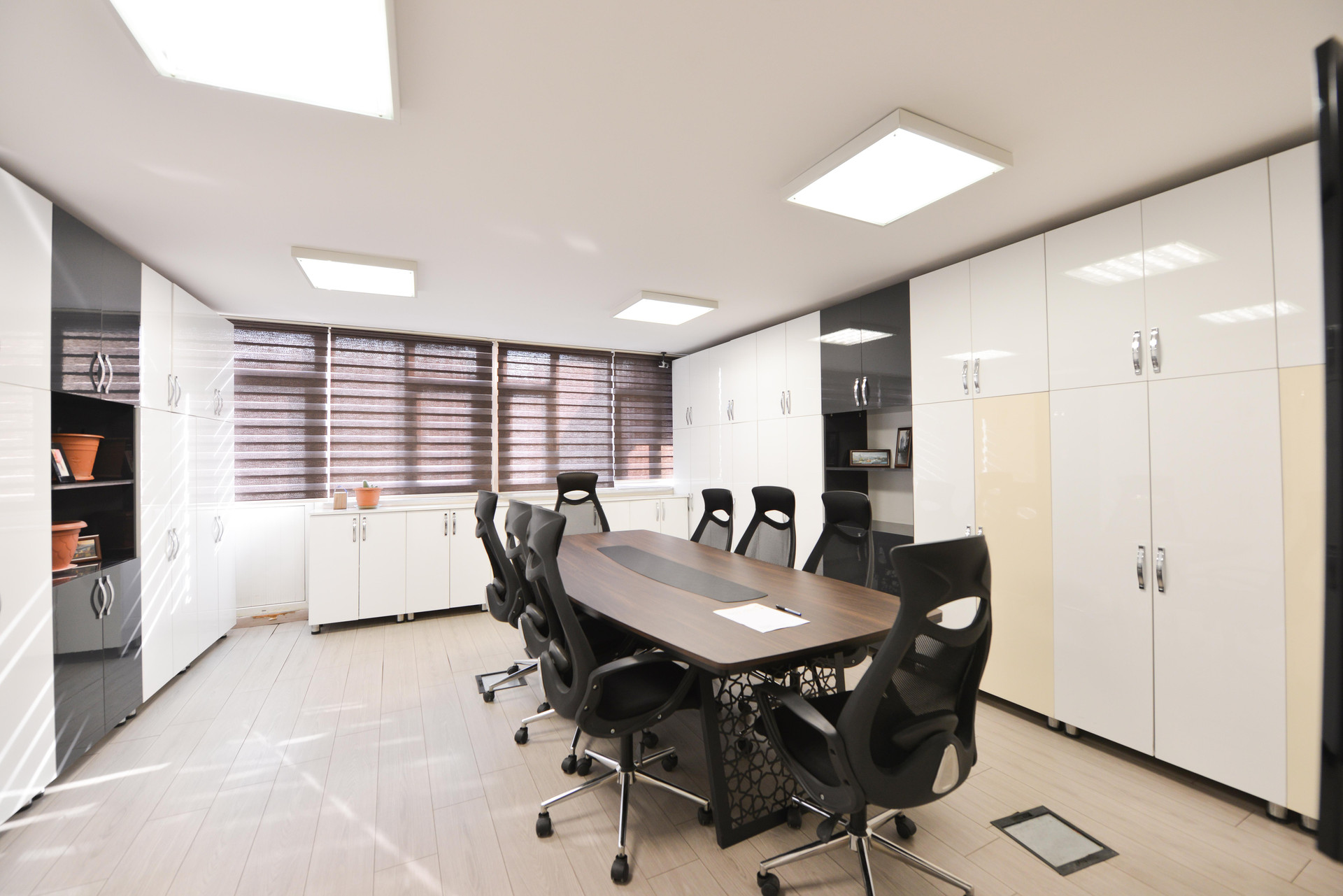 Centro de Negocios Istport Hotels