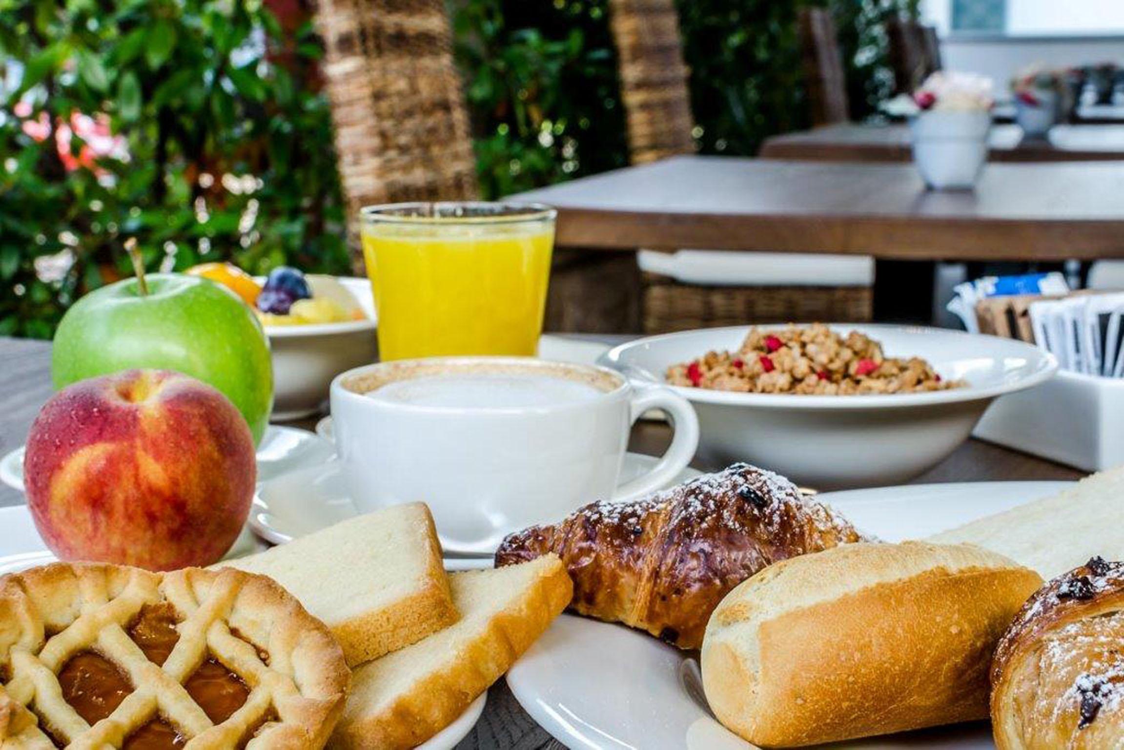 Restaurant Hotel Silver