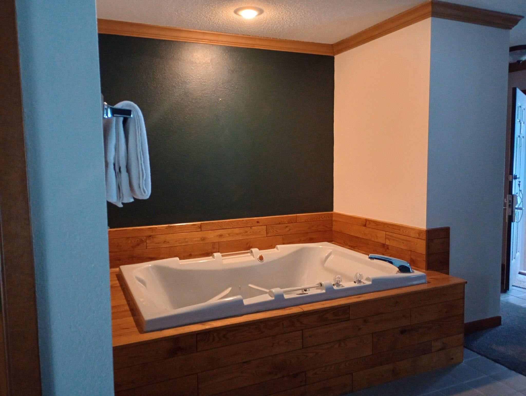 Instalaciones Recreativas Centerstone Resort Lake-Aire