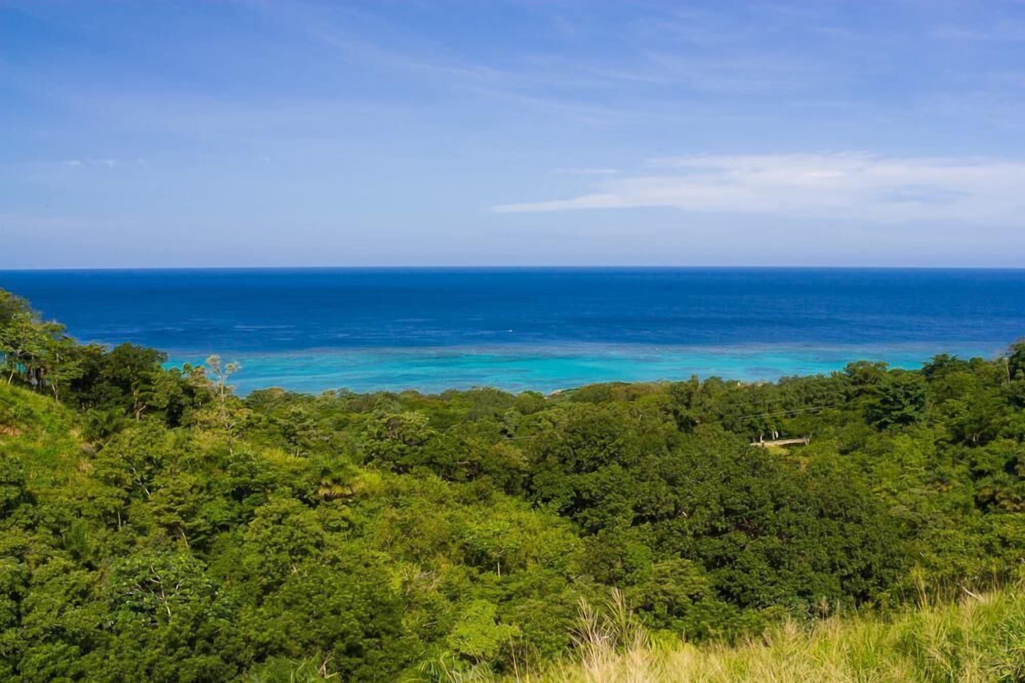 Playa Casa Feliz