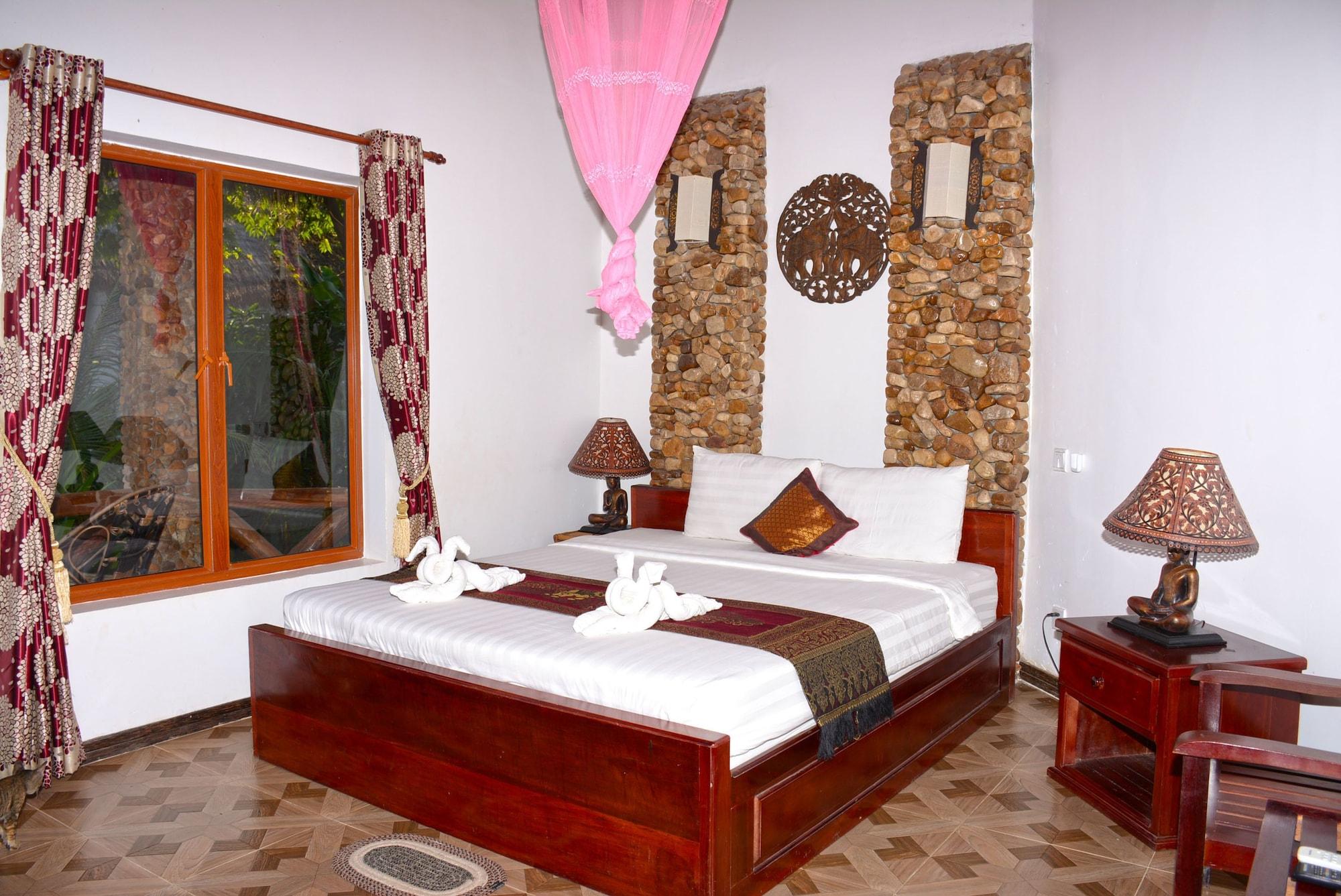 Habitación Darica Resort