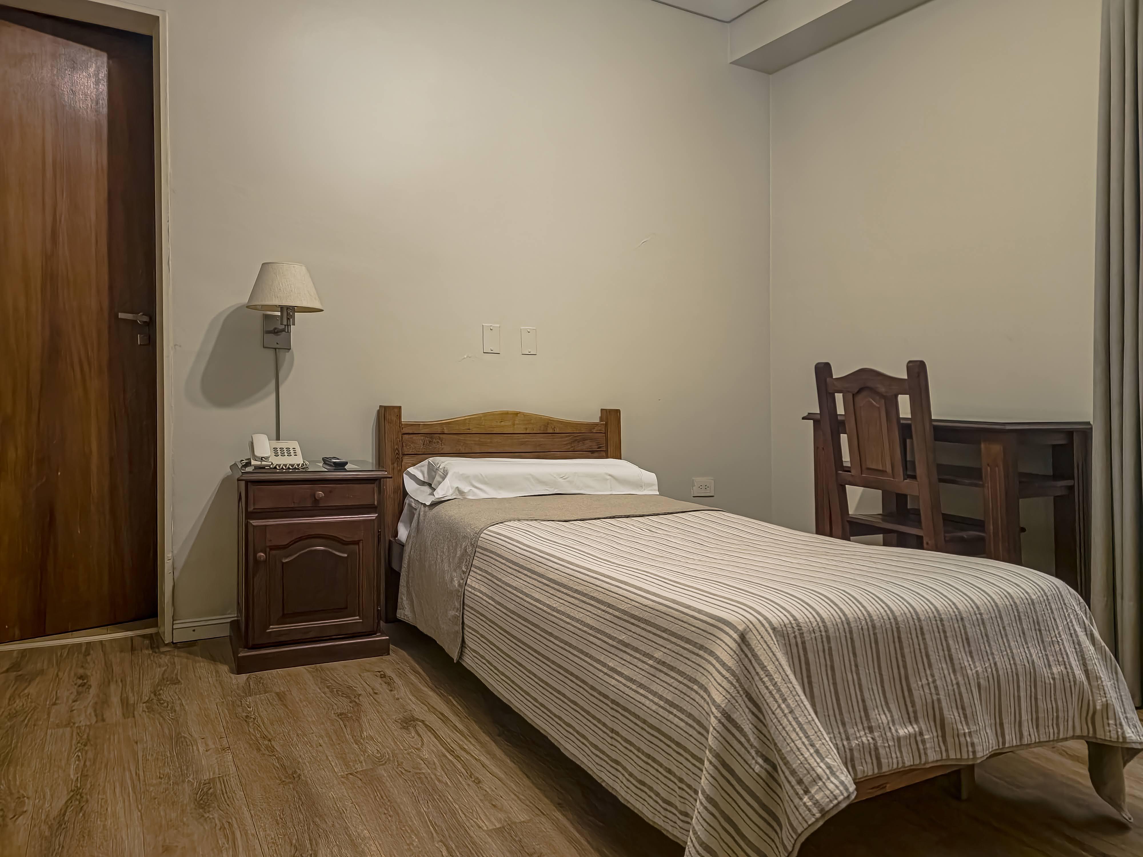 Habitación Hotel Marbella