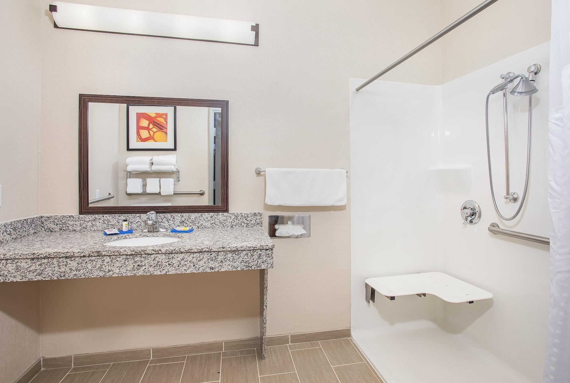 Habitación Holiday Inn Express & Suites Glasgow by IHG
