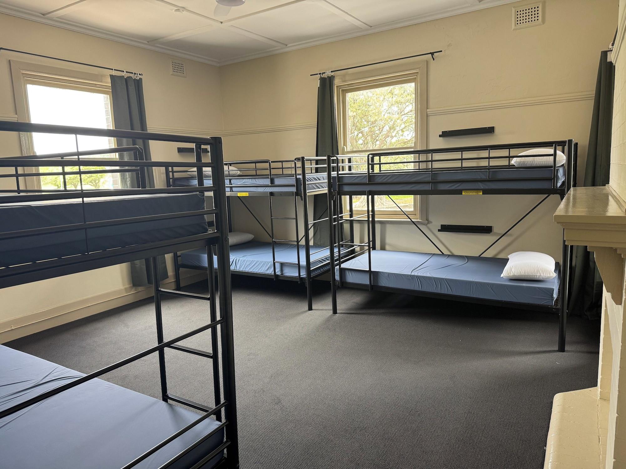 Habitación The Bat & Ball Hostel