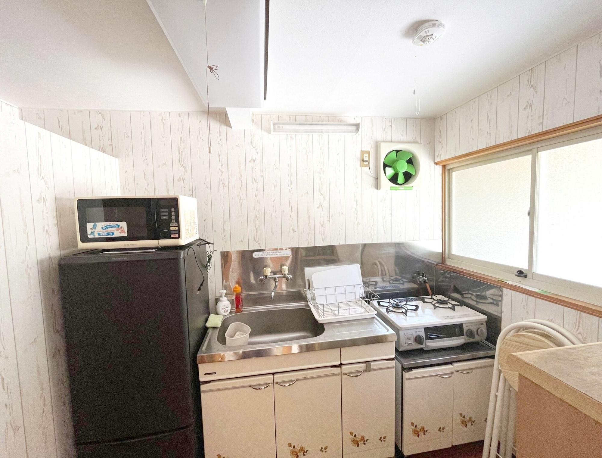 Equipamiento de Habitación Ohgutekohan Shirasagisou