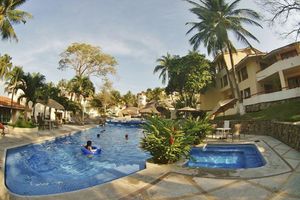 Alquiler Vacacional - Villas del Palmar - Condo 704
