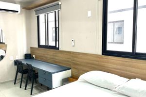 Alquiler Vacacional - Apartamento com piscina proximo a USP E UFSCar