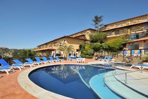 Alojamiento - Hotel Rio Búzios Beach