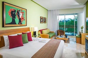 Alojamiento - THE Grand Mayan ONE Bedroom Suite