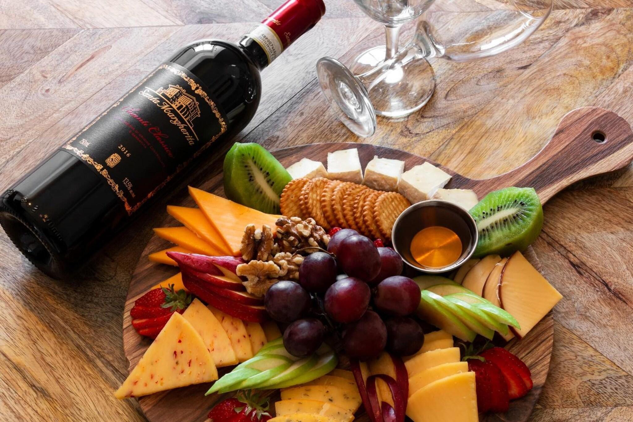 Restaurant Canary Hotel