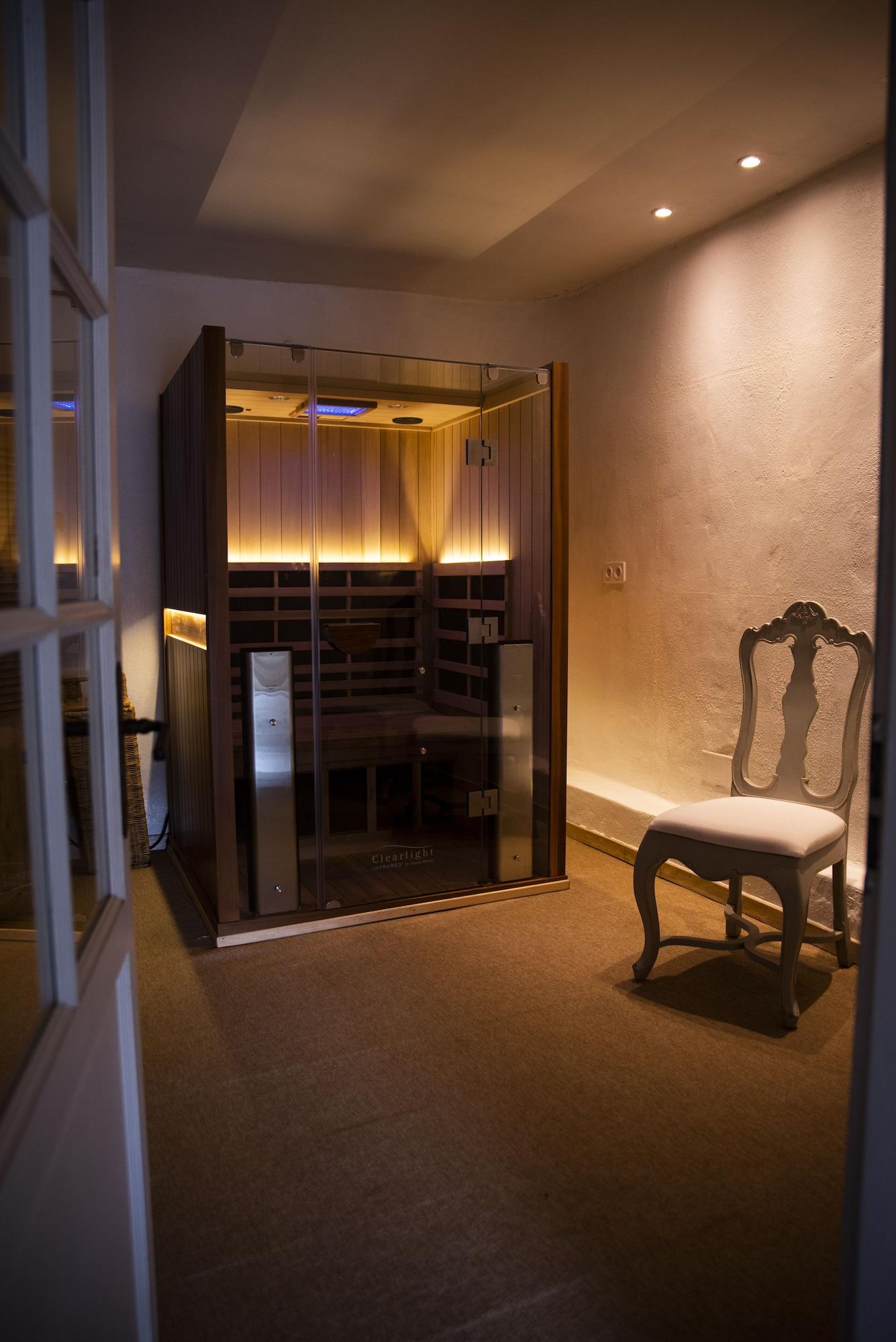 Spa Couvent d'Hérépian