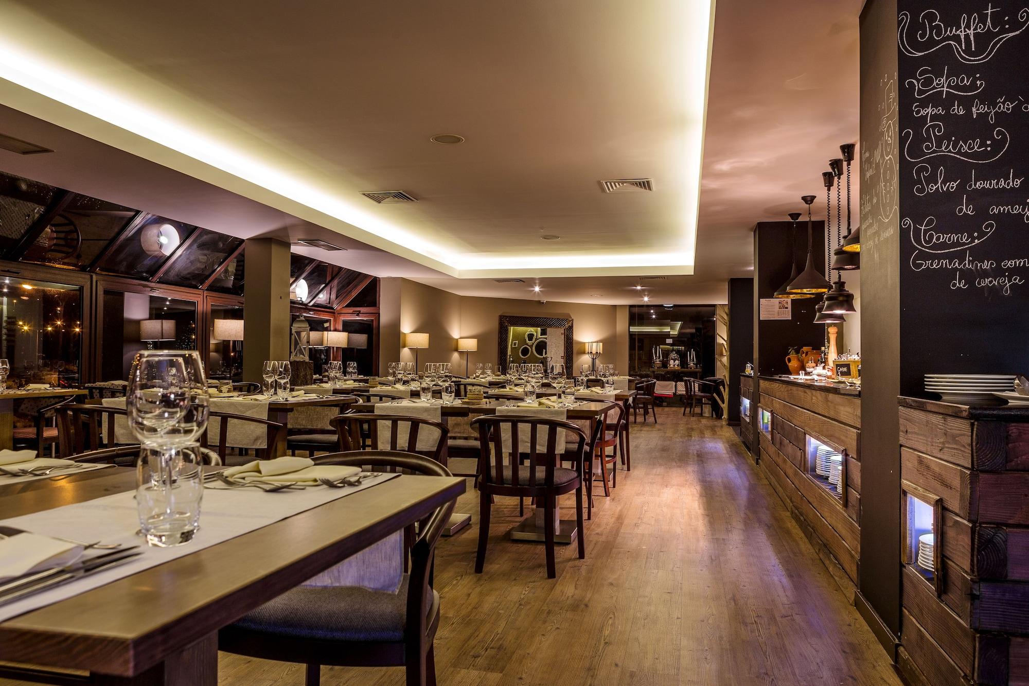 Restaurant Puralã - Wool Valley Hotel & SPA