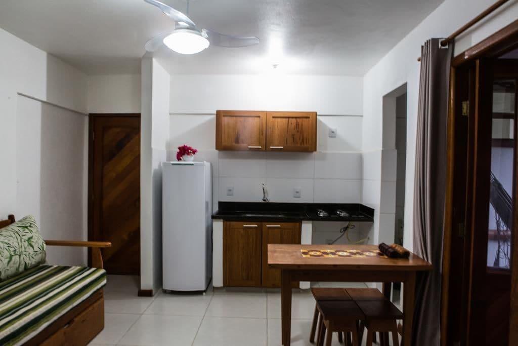 Varios Pousada Arpoador Flat