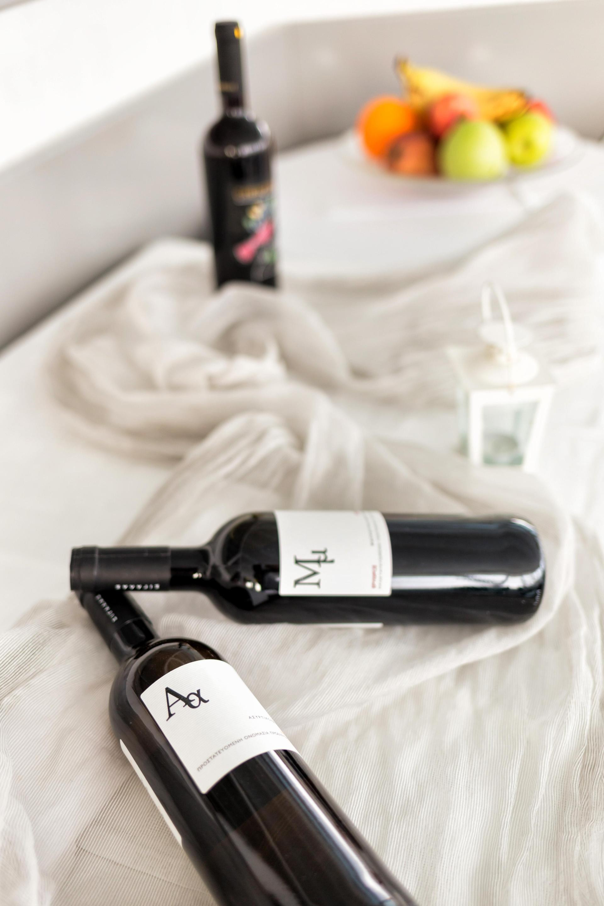 Restaurant Artemis Suites