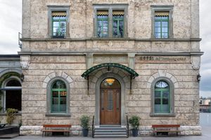 Alojamiento - Hotel am Prinzengarten