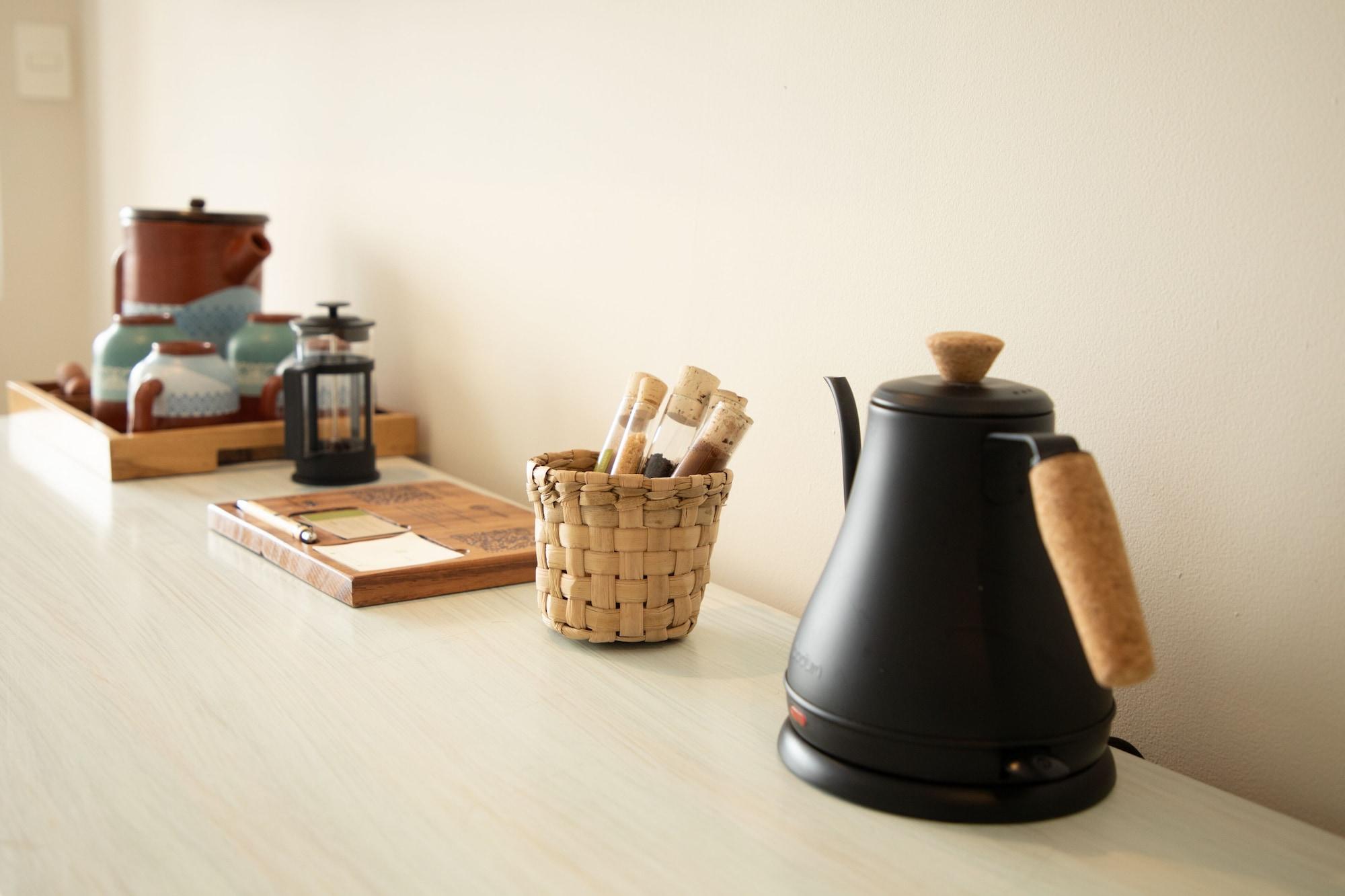 Hotel Hotel B Urban Xaman