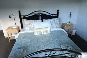 Alquiler Vacacional - 1970's Retro style 2 bed unit