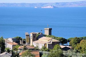 Alquiler Vacacional - LARGE apartment / app / country house with park: REST + pool + sauna + gym + roof terrace + barbecue + animals