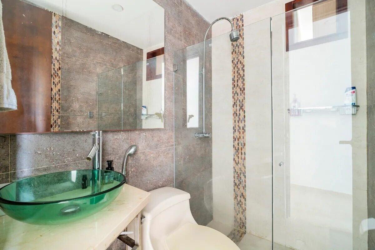 Equipamiento de Habitación Confortables habitaciones Cartagena