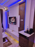 Alojamiento - Presken Waters