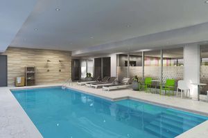 Alojamiento - Home2 Suites By Hilton Quebec City