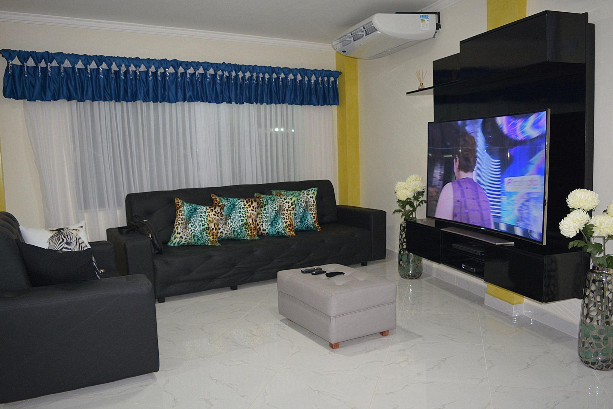 Comodidades del Alojamiento Hotel Cristo Rey