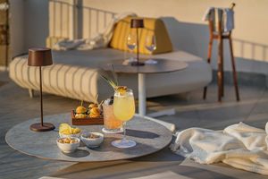 Alojamiento - Domo20 Hotel & Sky Bar