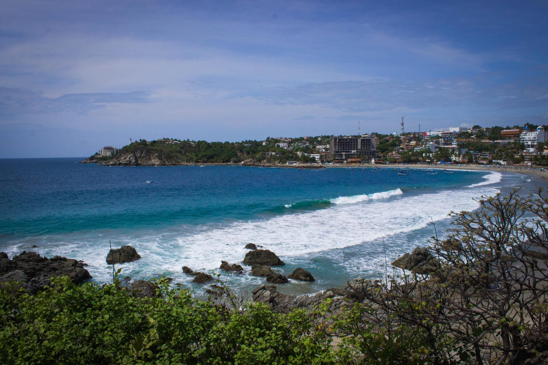 Playa Suites & Hotel Punta Esmeralda