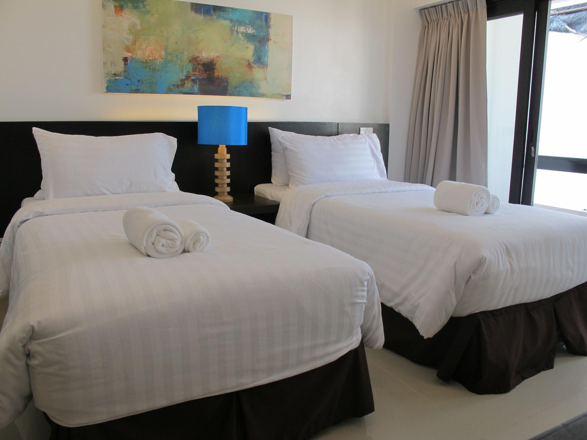 Habitación UMA Residence