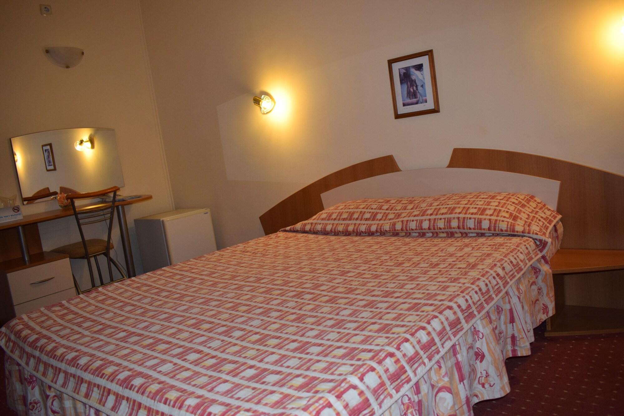 Habitación Balneo Hotel Lyulyatsi