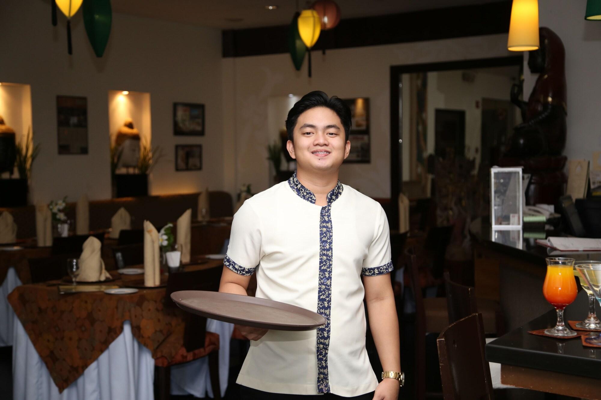 Restaurant Segara Residencias