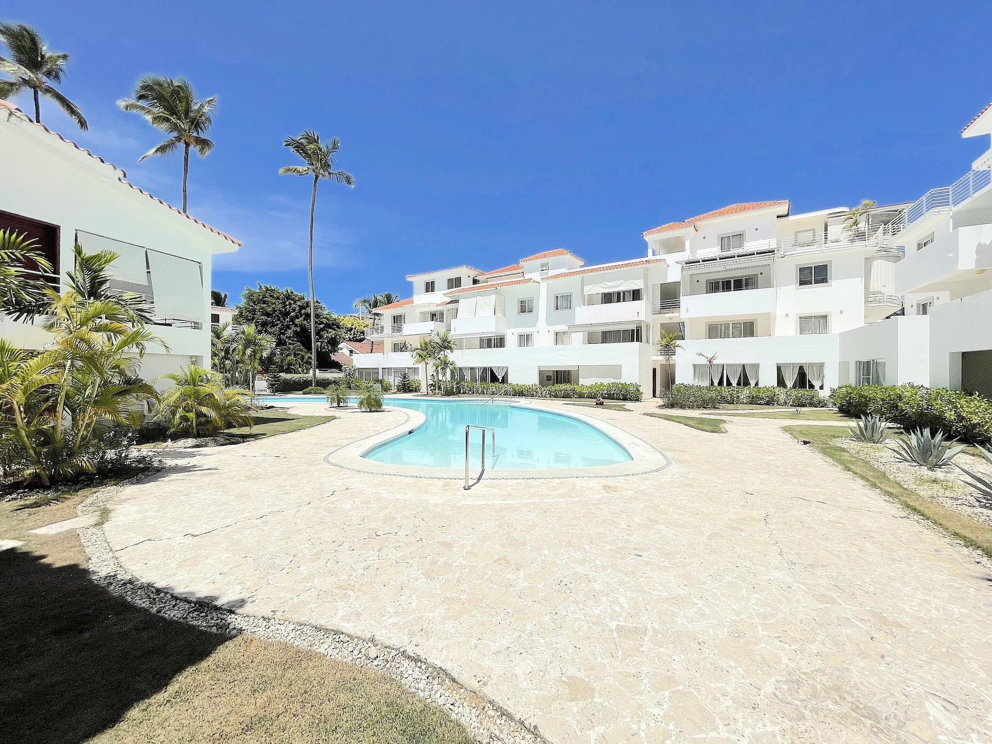 Hotel Caribbean Galaxy hotel BEACH WIFI SPA