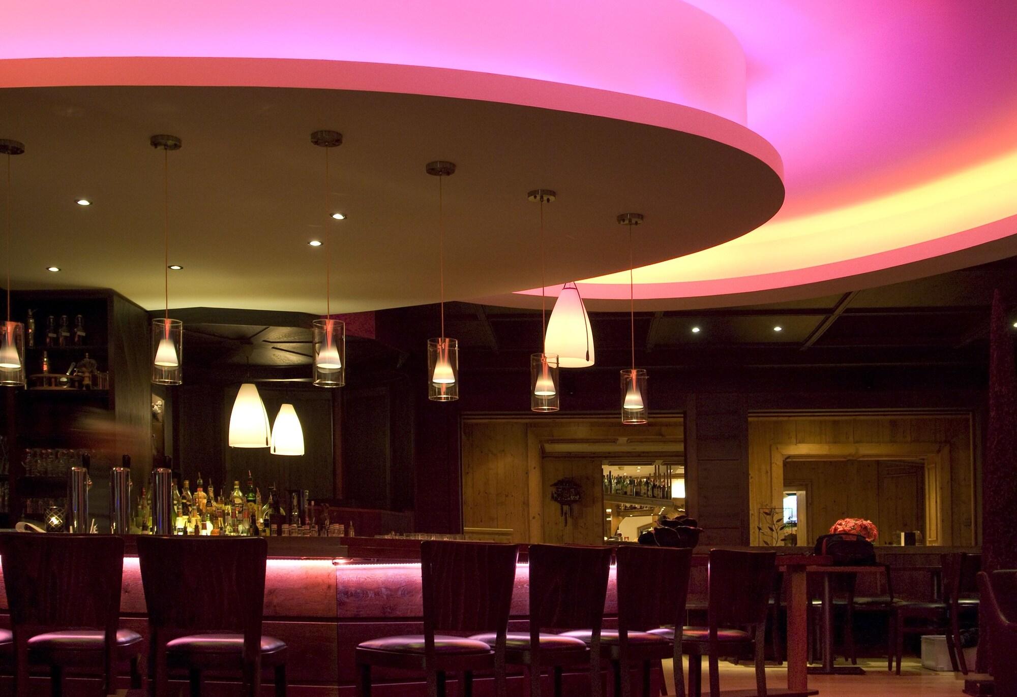 Bar/Salón Sporthotel Leweck