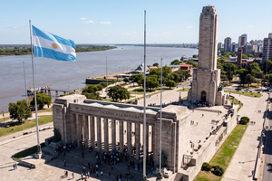Actividad - Descubrí Rosario-City Tour Privado