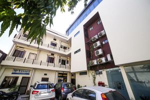 Alojamiento - OYO 30231 Hotel Anshu