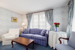 Alojamiento - Simsbury 1820 House