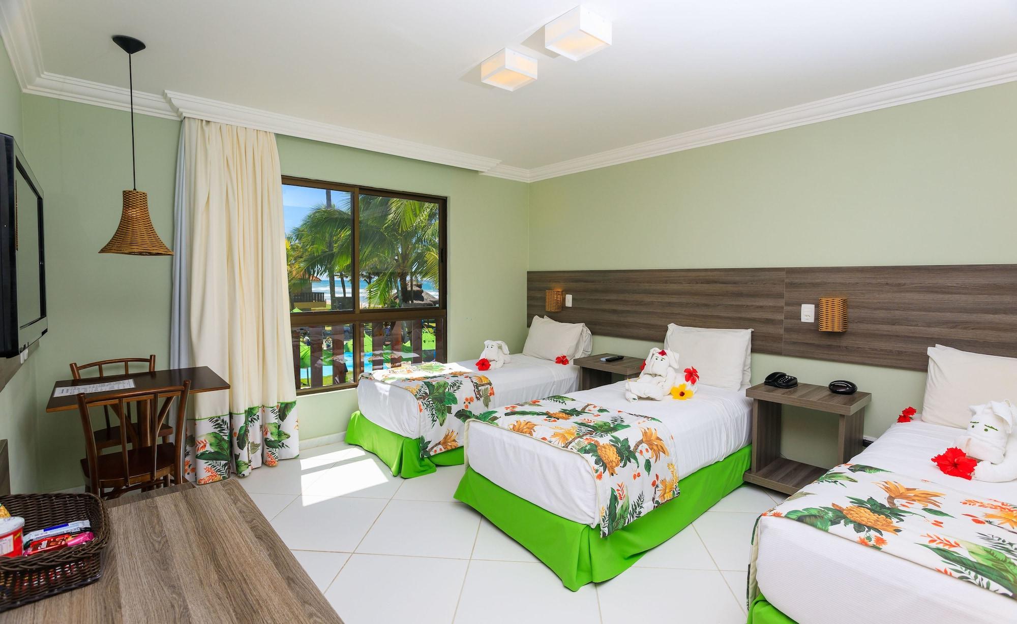 Habitación Solar Porto de Galinhas