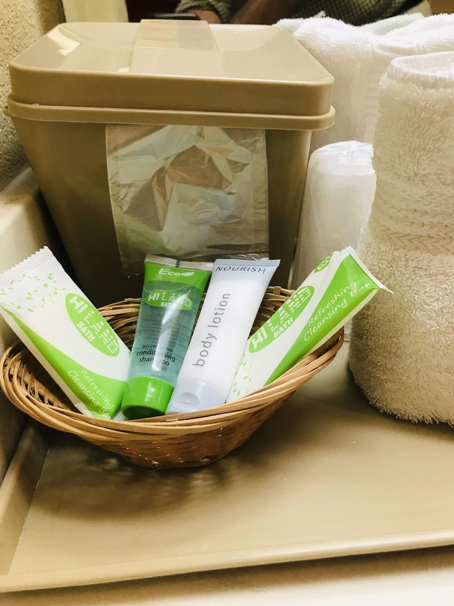 Set de Habitación America's Best Inn and Suites Flowood