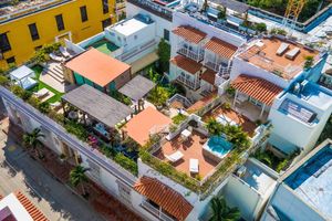 Alojamiento - Hotel Boutique Don Pepe