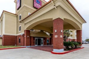 Alojamiento - Comfort Suites Galveston