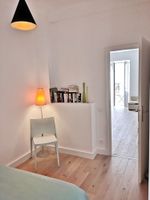 Alquiler Vacacional - Charming cosy and sunny apartment in the picturesque  port of Nice disctrict