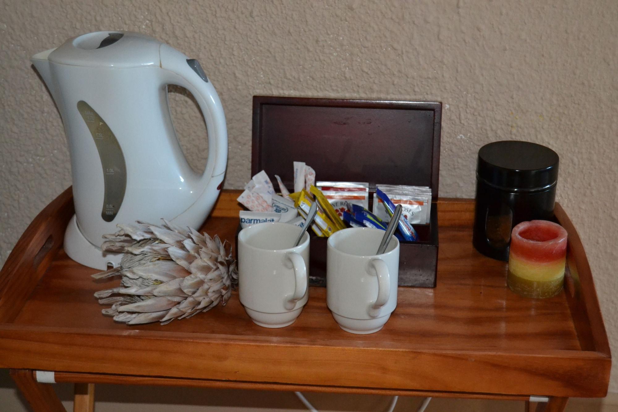 Set de Habitación Dolphin View Guesthouse