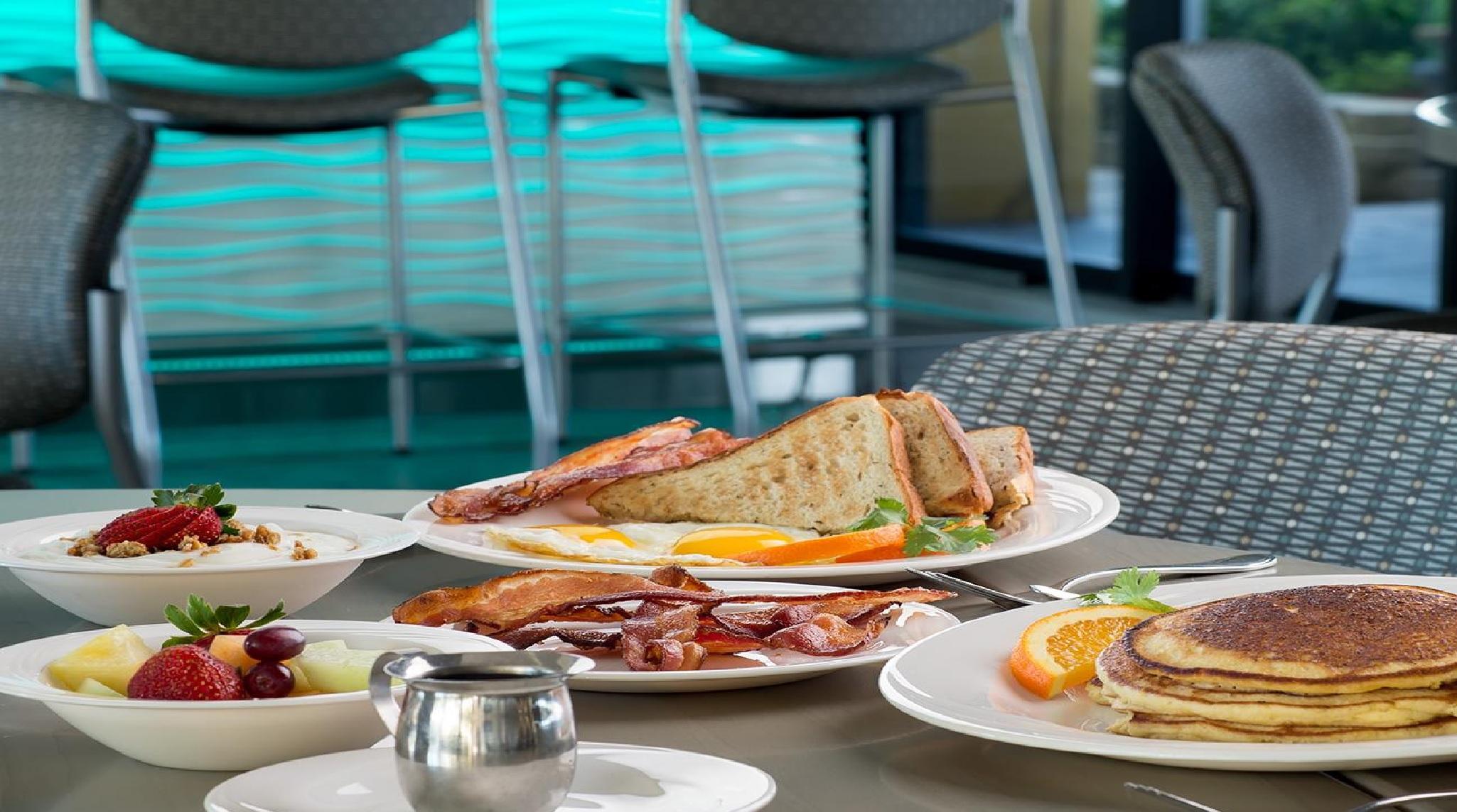 Restaurant Bilmar Beach Resort