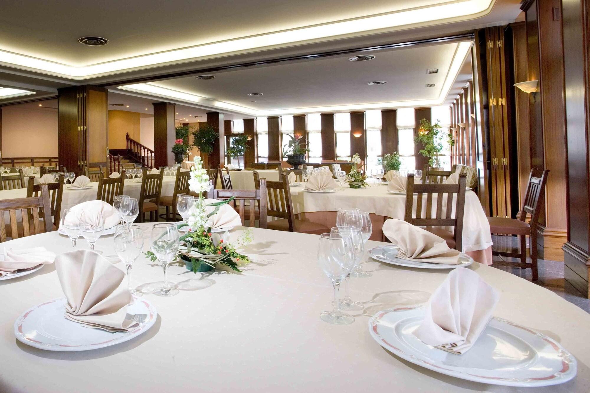 Restaurant Hotel Txartel